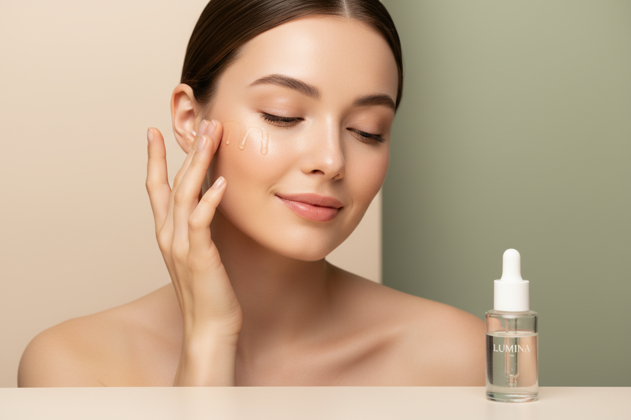Retinol vs Retinol Alternative — Which One Is Right for Your Skin?