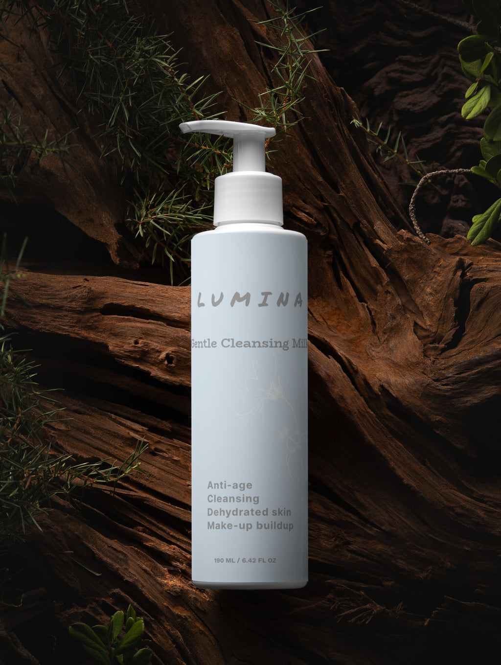 Gentle Cleansing Milk