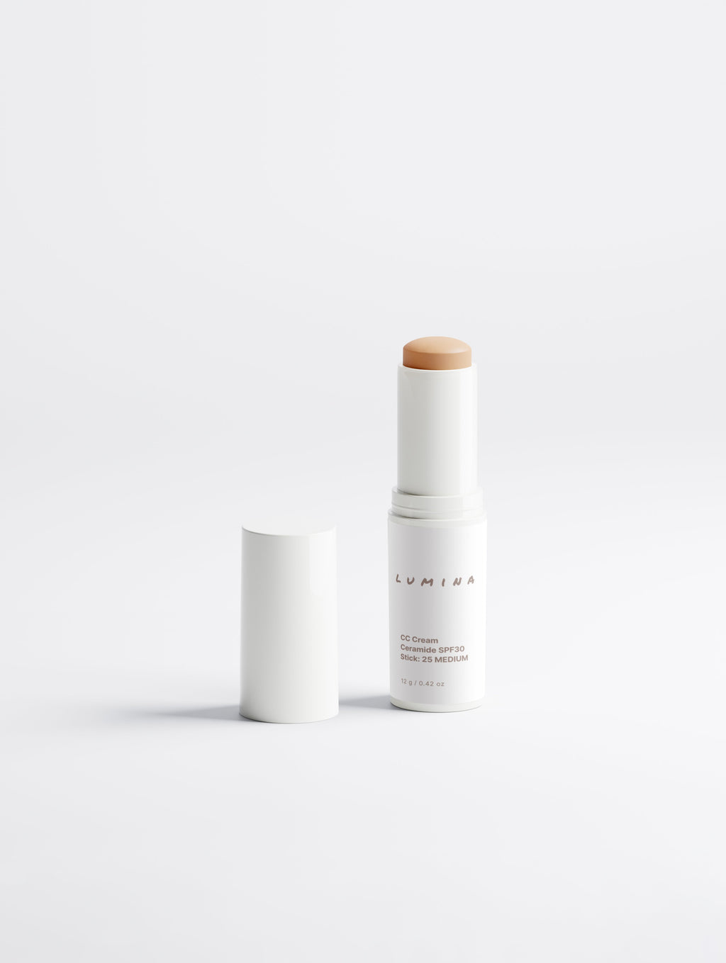 CC Cream Ceramide SPF30 Stick: 25 MEDIUM