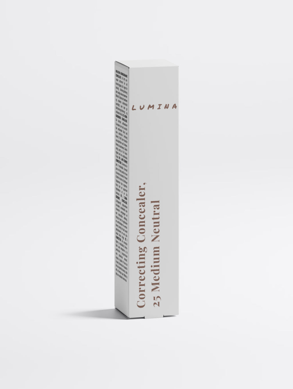 Correcting Concealer, 25 Medium Neutral