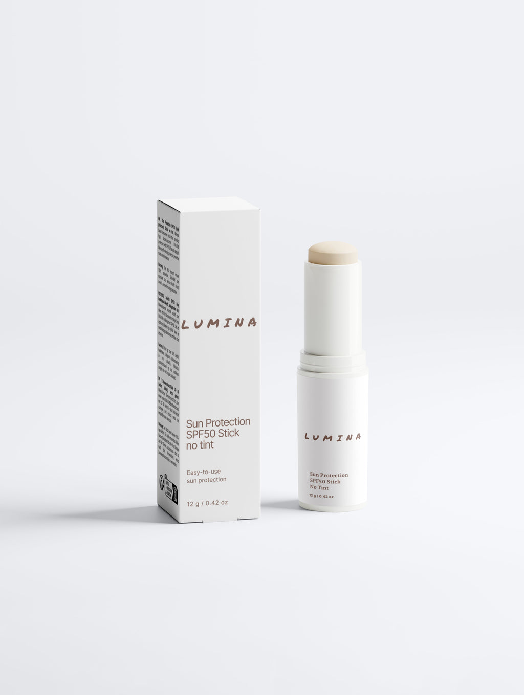 Sun Protection SPF50 Stick, no tint