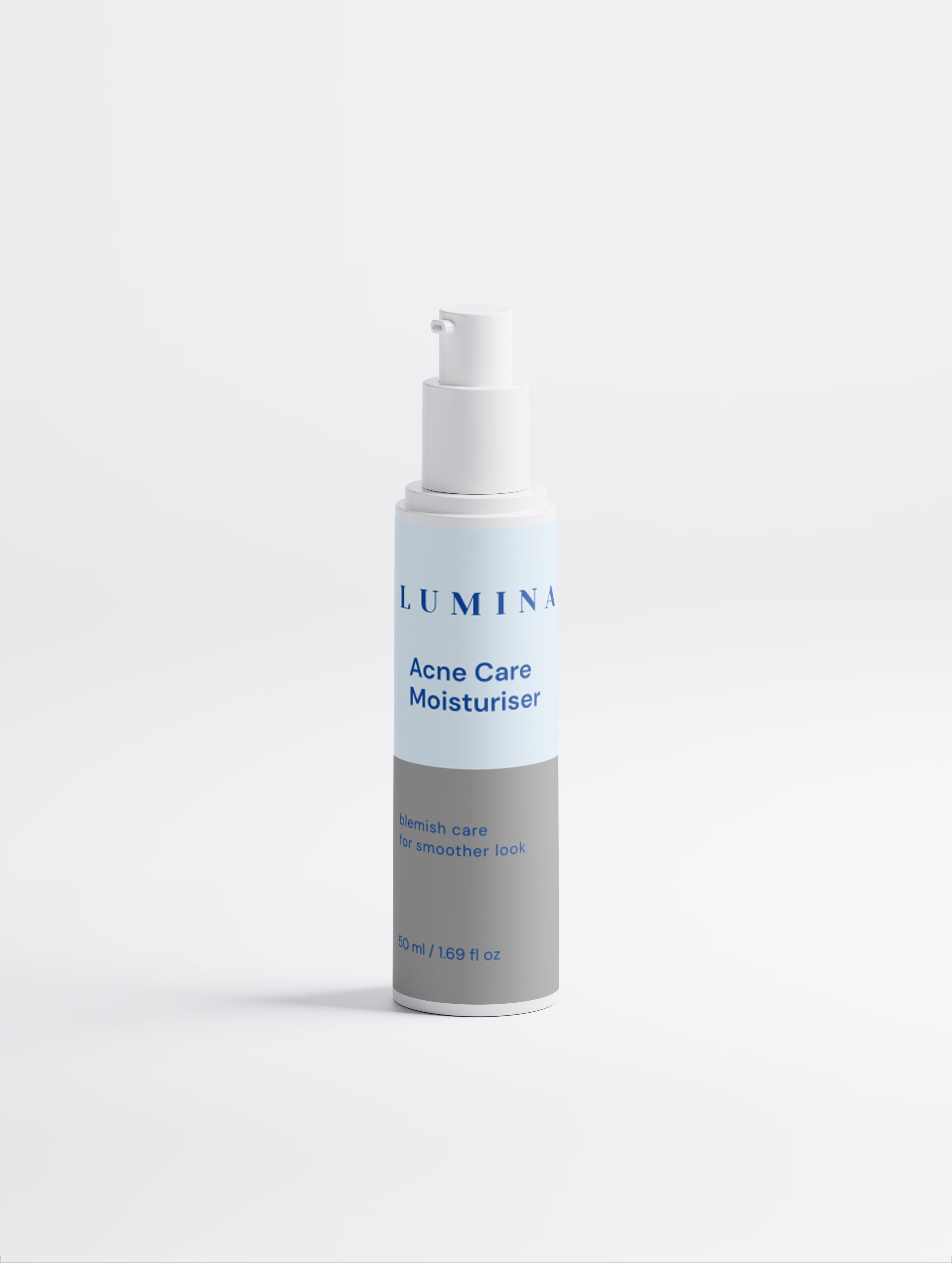 Acne Care Moisturiser