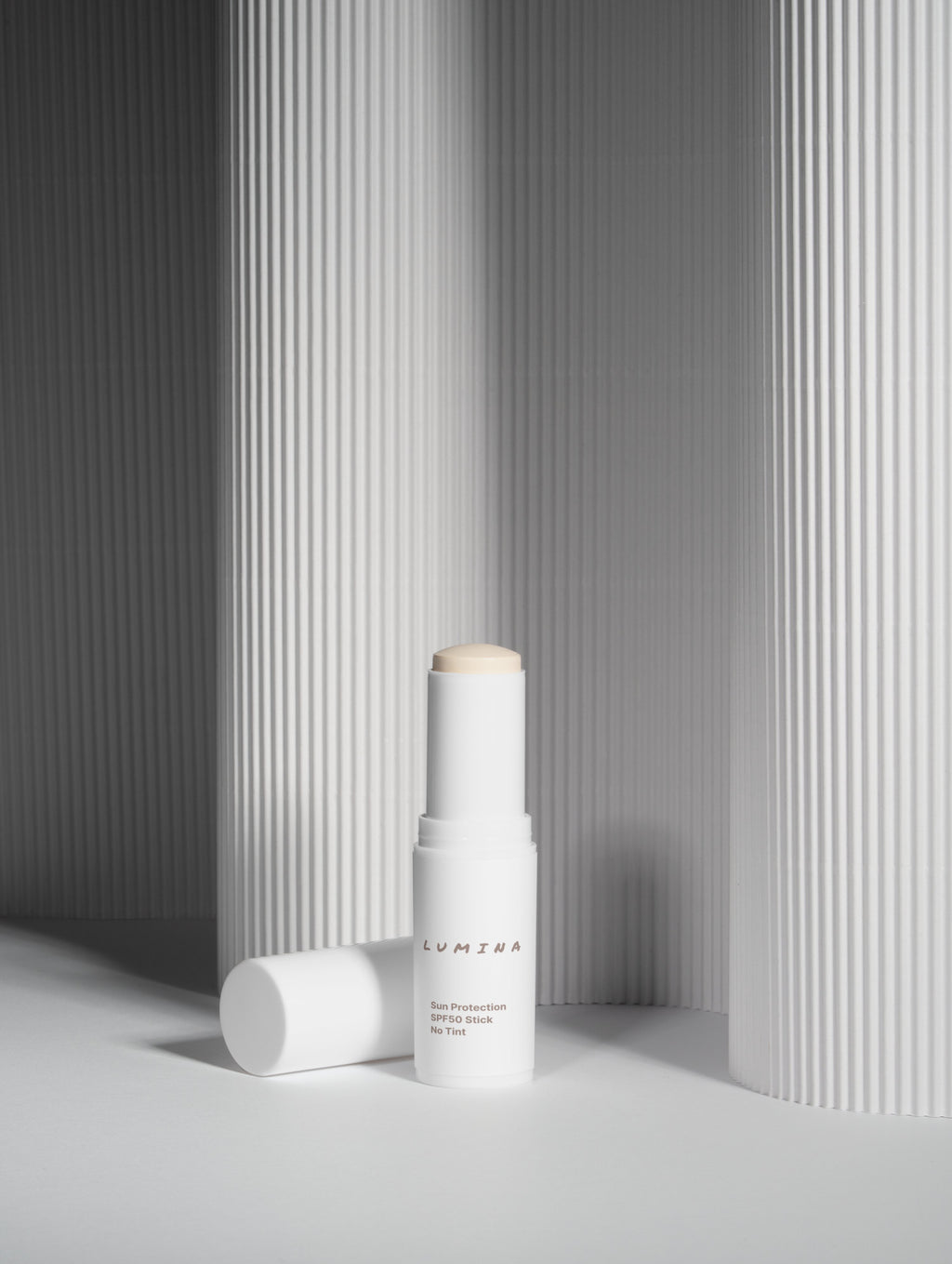 Sáp chống nắng SPF50, không màu