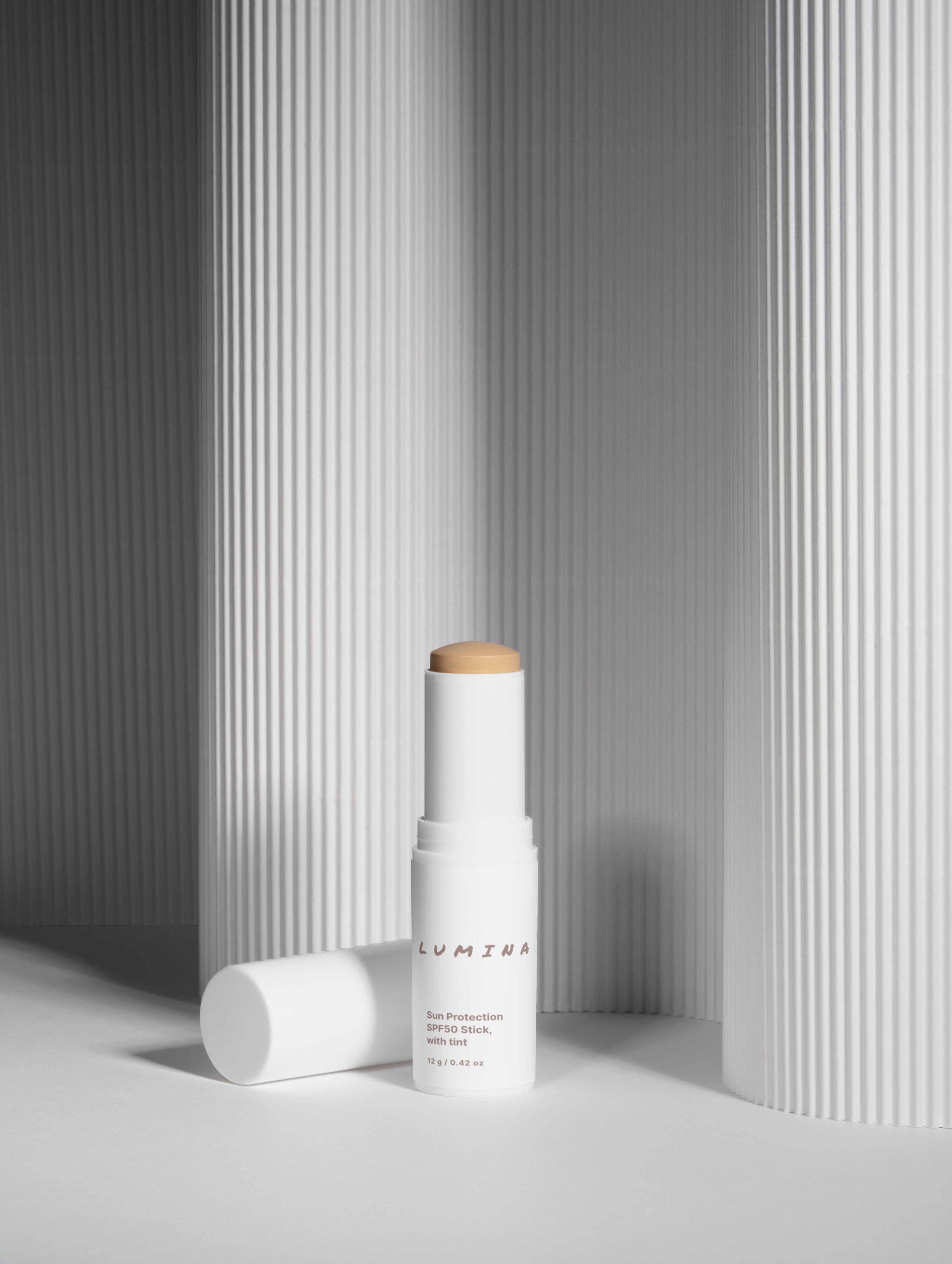 Thỏi Chống Nắng SPF50, có màu