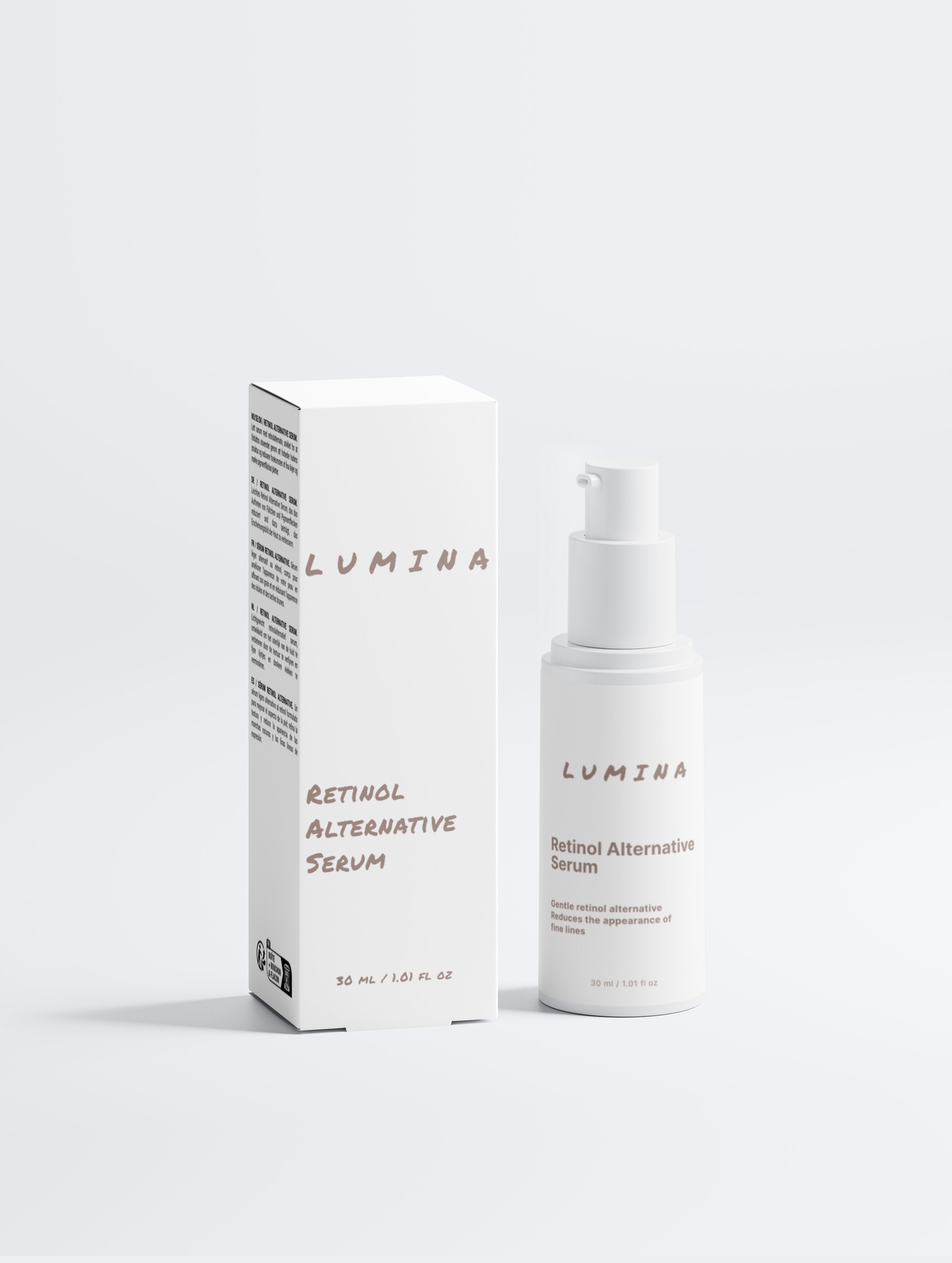 Serum Thay Thế Retinol