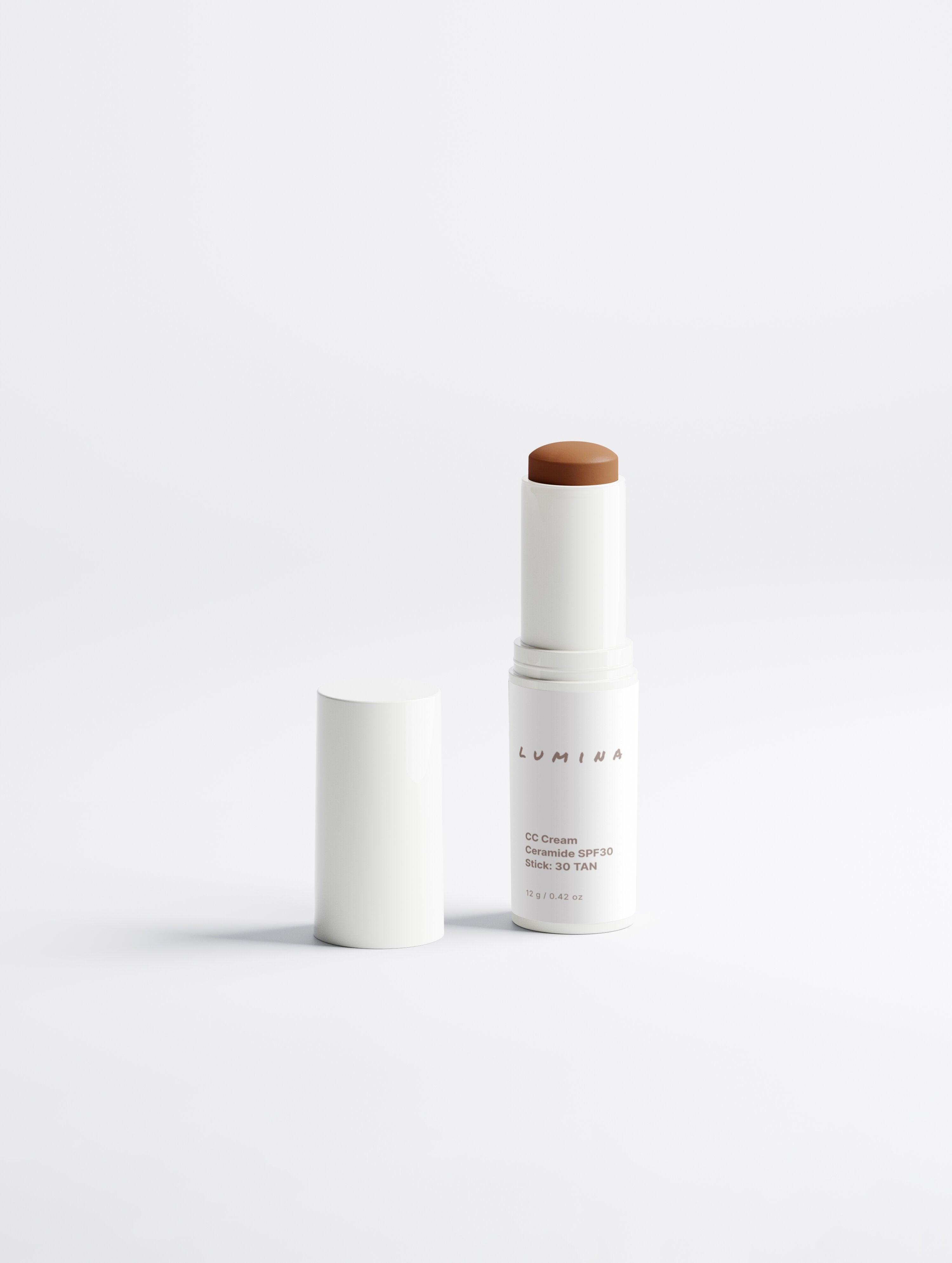CC Cream Ceramide SPF30 Dạng Thỏi: 30 TAN