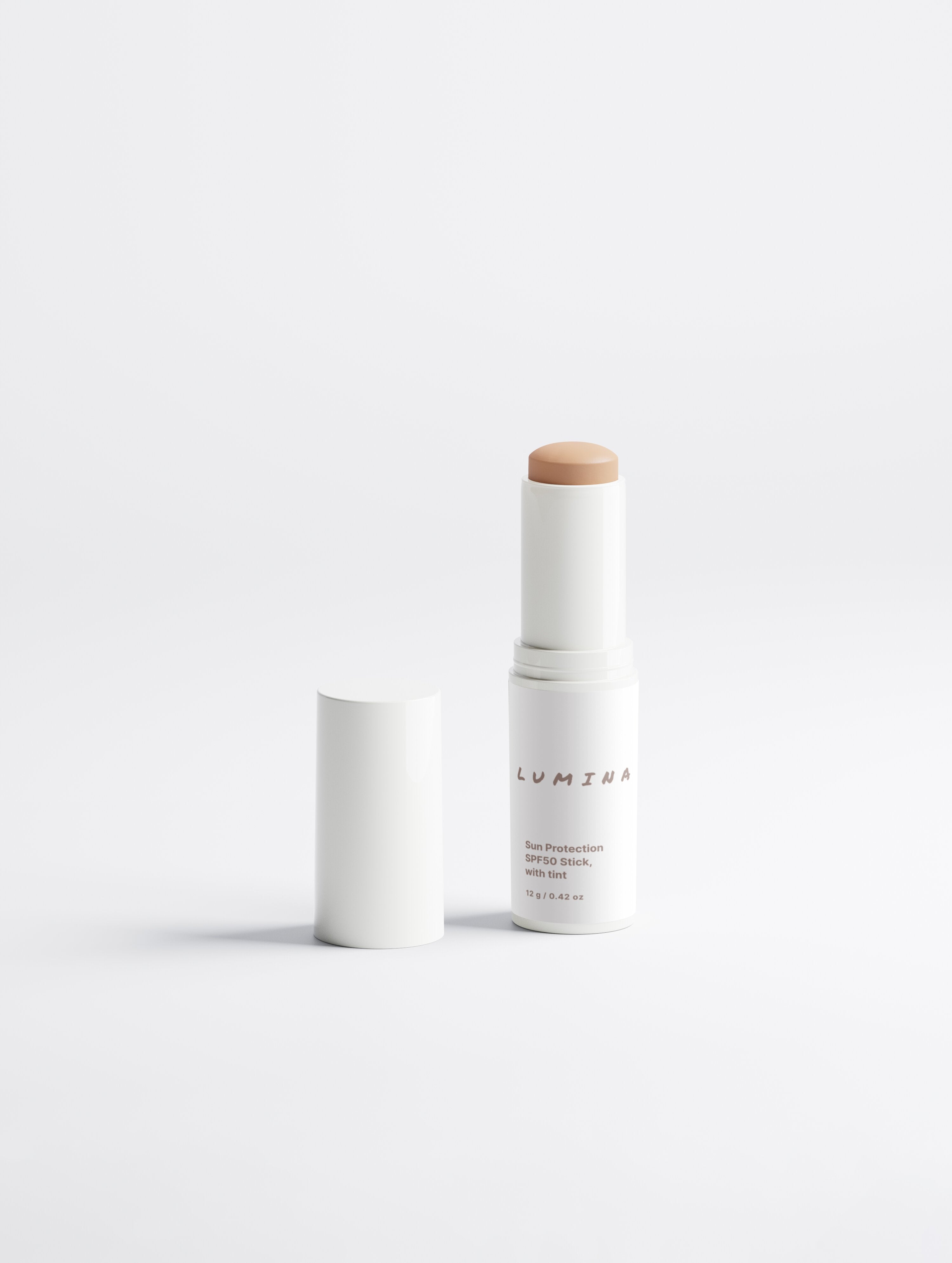 Thỏi Chống Nắng SPF50, có màu