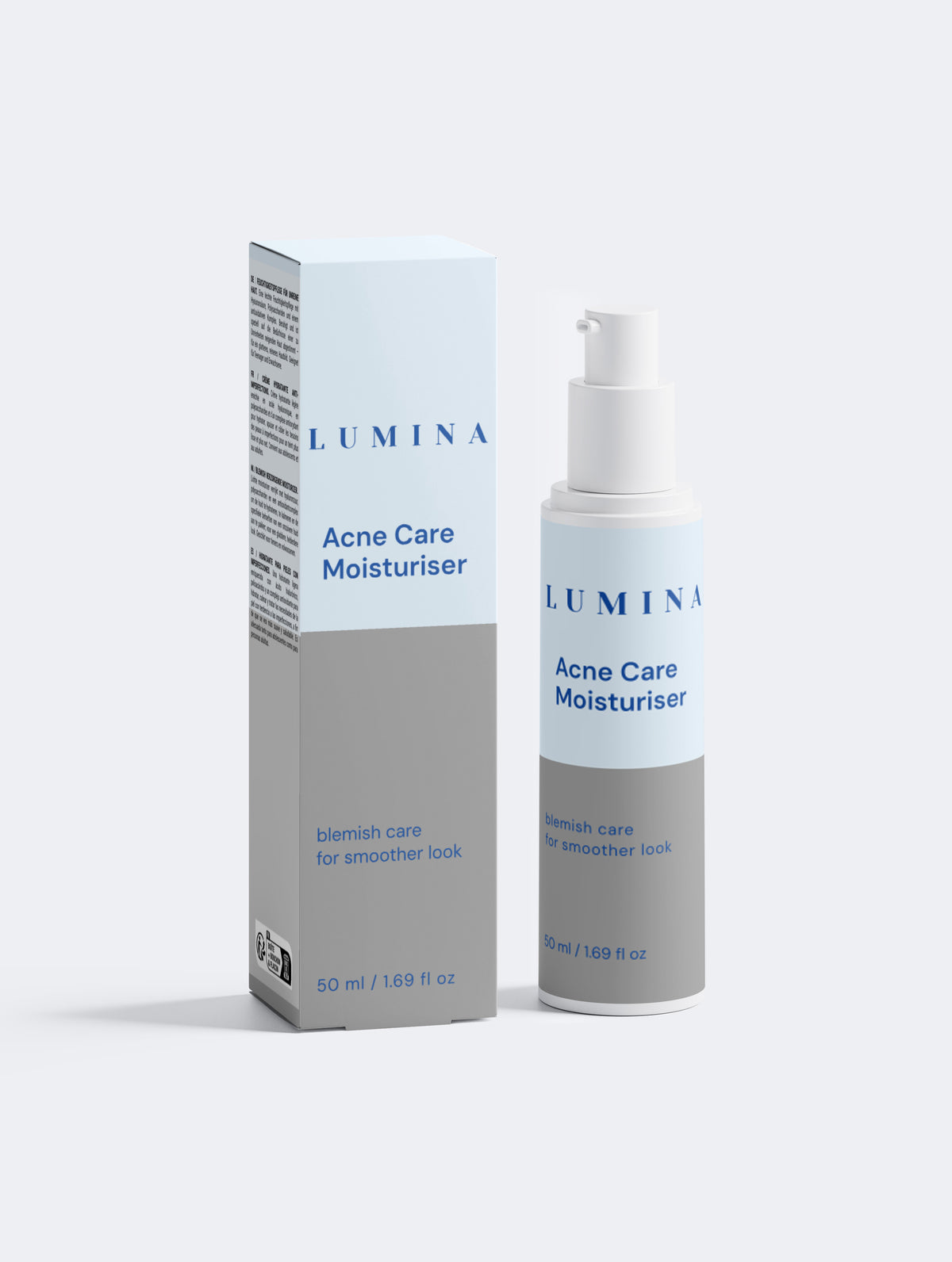 Acne Care Moisturiser